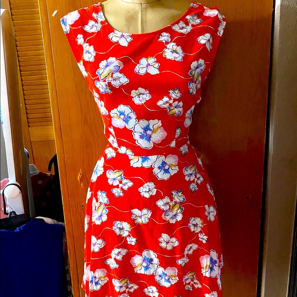 Forever21 Dress